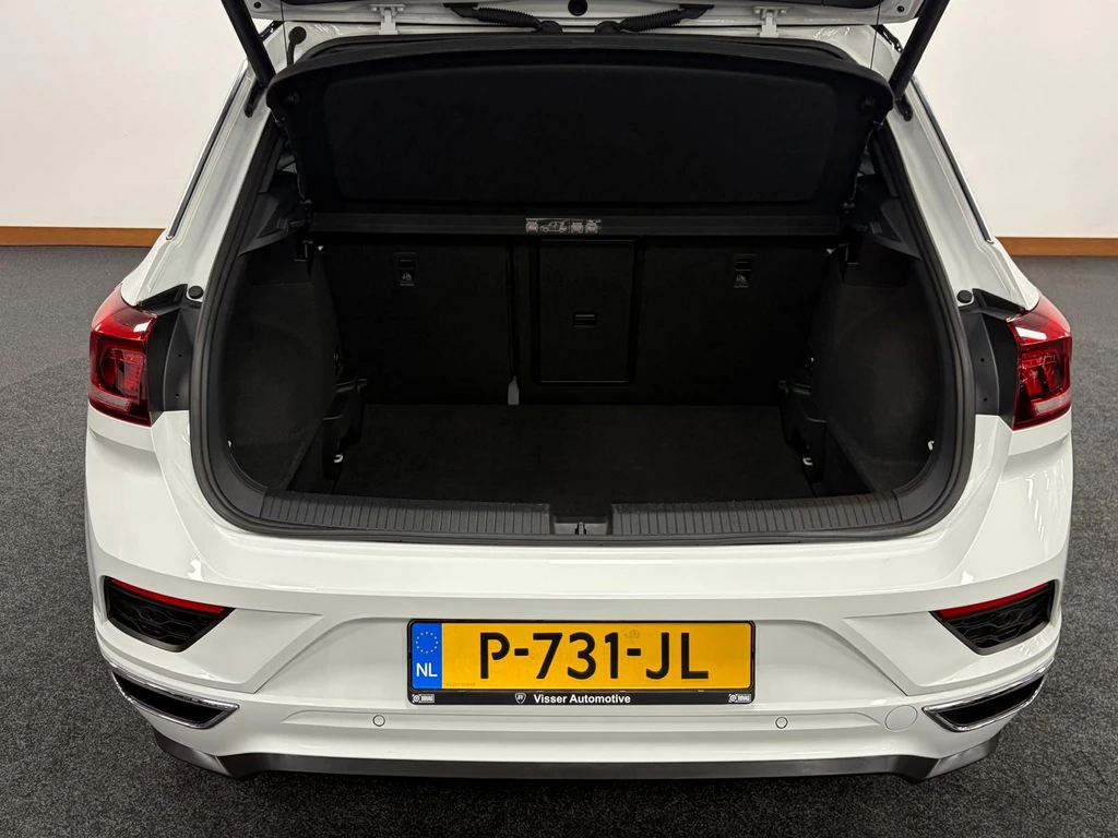 Volkswagen T-Roc – foto 10