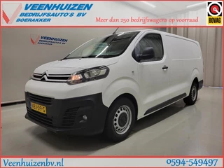 Citroën Jumpy – thumbnail 1