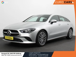 Mercedes-Benz CLA – thumbnail 1