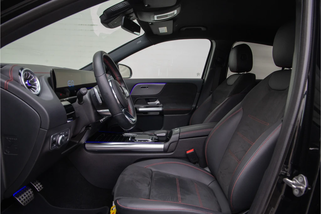 Mercedes-Benz EQA – foto 14