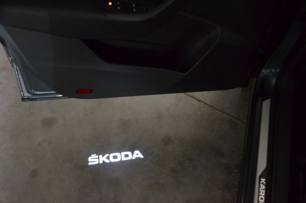 Škoda Karoq – foto 34