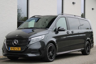 Mercedes-Benz V-Klasse – thumbnail 3