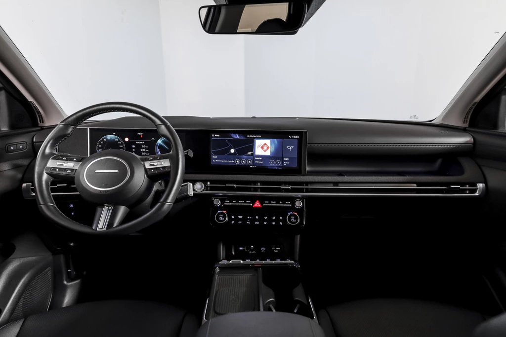 Hyundai Tucson – foto 10