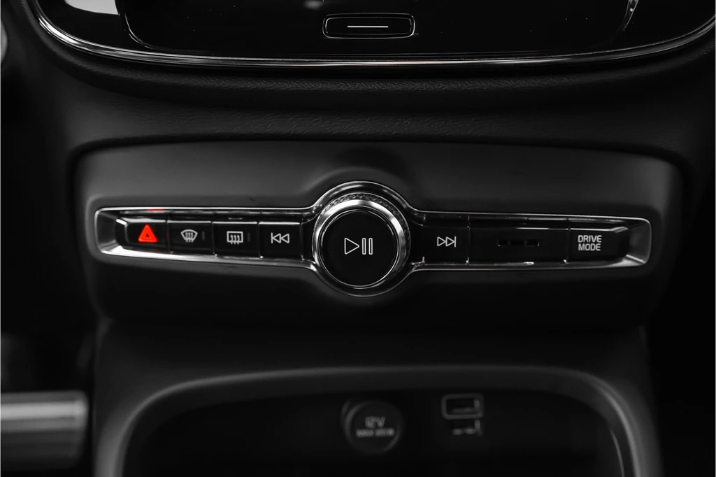 Volvo XC40 – foto 34