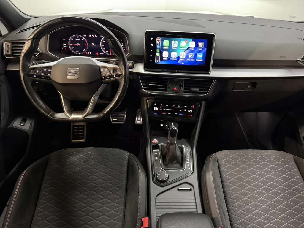 SEAT Tarraco – foto 29