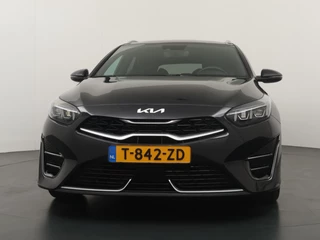 Kia Ceed Sportswagon – thumbnail 12