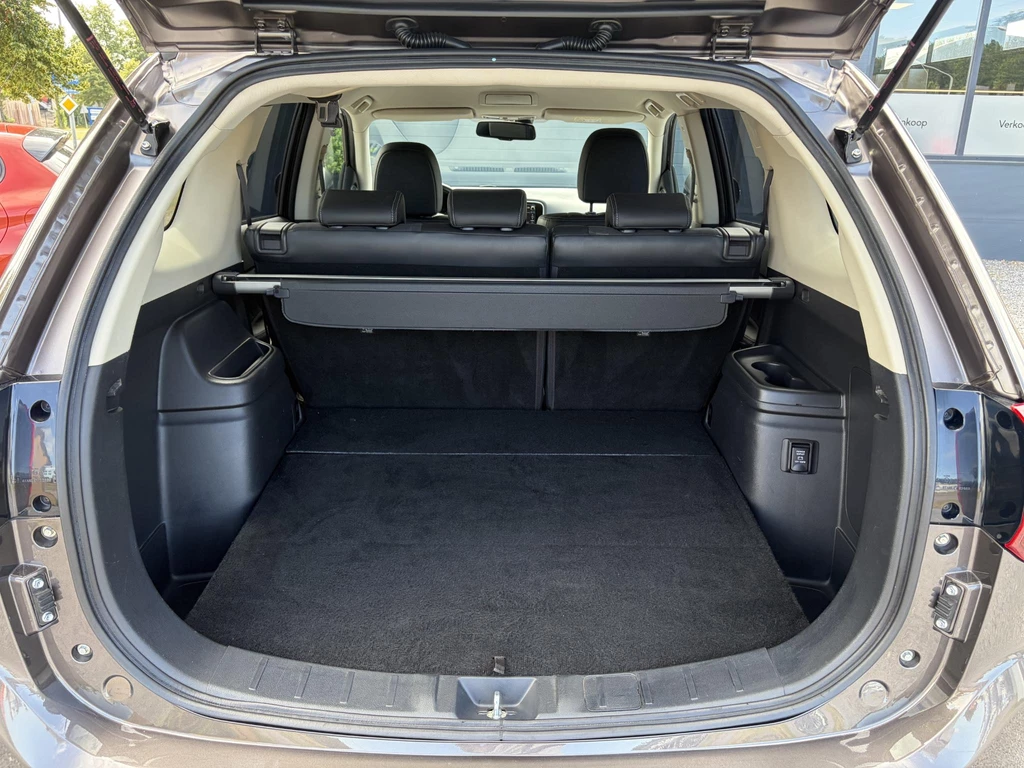 Mitsubishi Outlander – foto 35