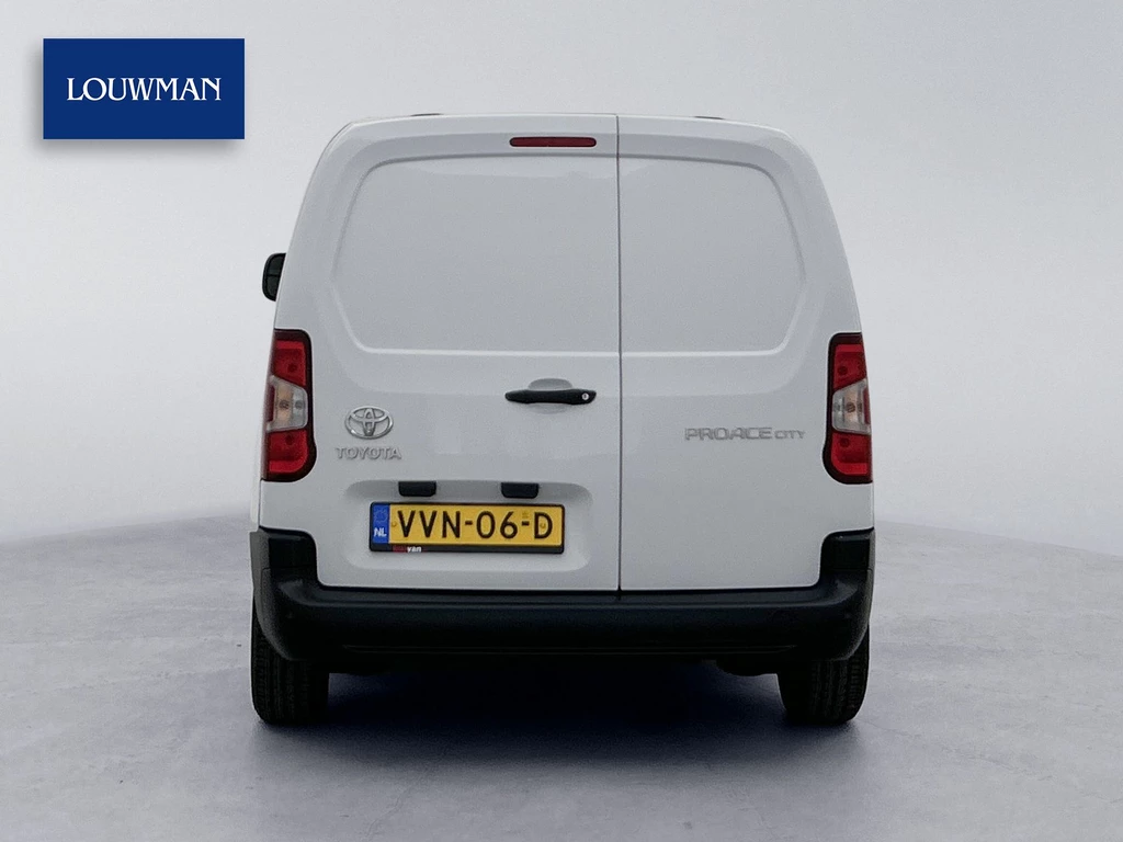 Toyota ProAce – foto 8