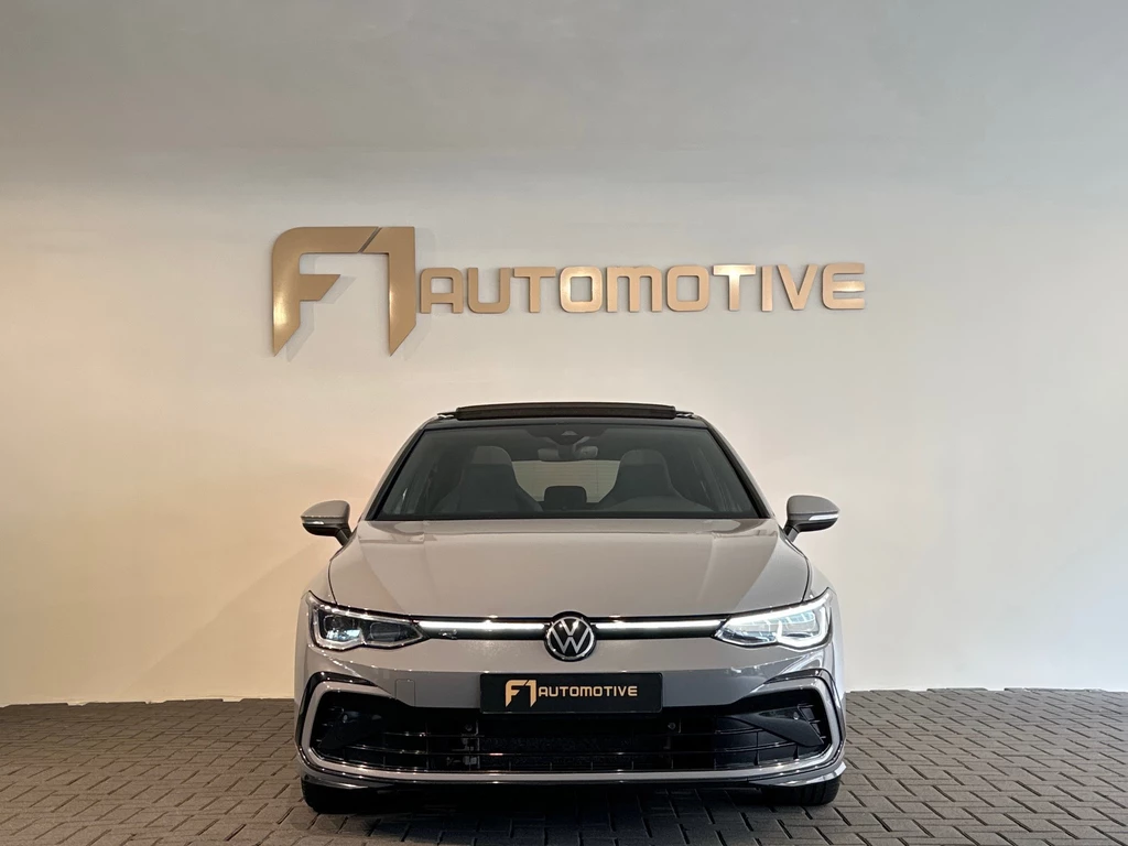 Volkswagen Golf – foto 8