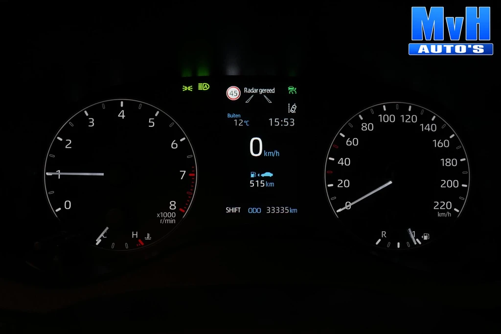 Toyota Yaris – foto 24