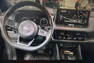 Nissan QASHQAI – thumbnail 20