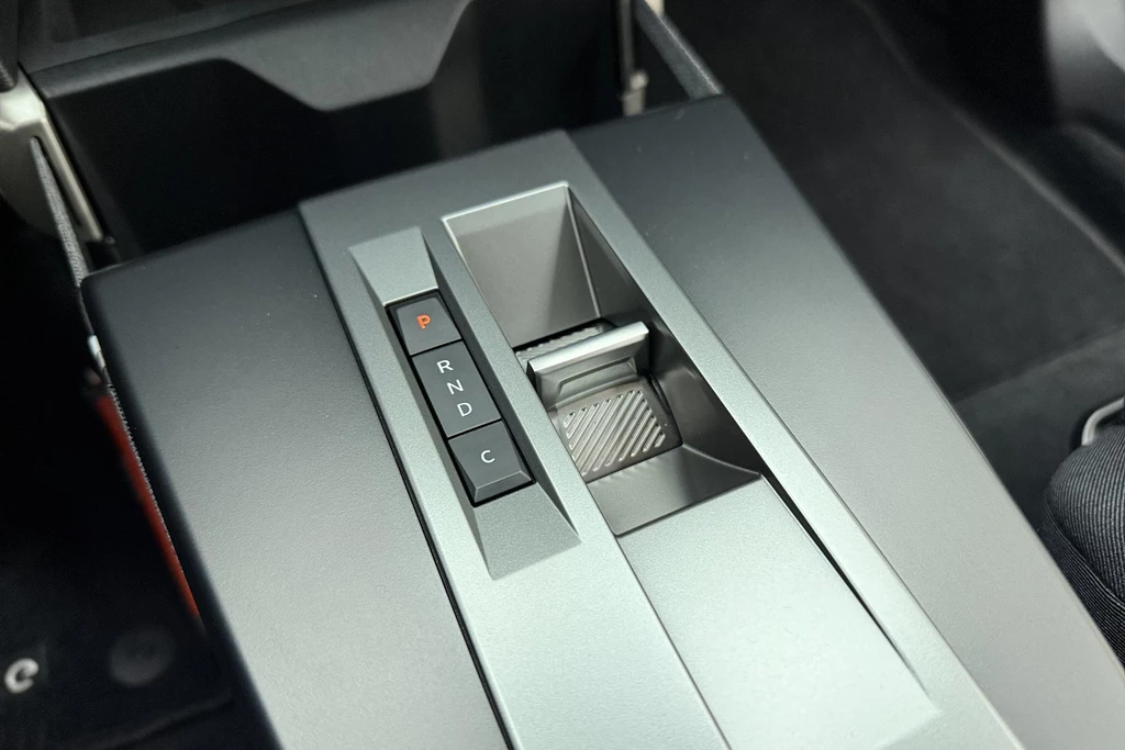 Opel Frontera – foto 17