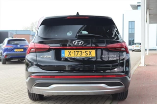 Hyundai Santa Fe – thumbnail 9