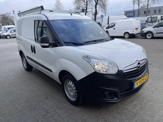 Opel Combo – thumbnail 6