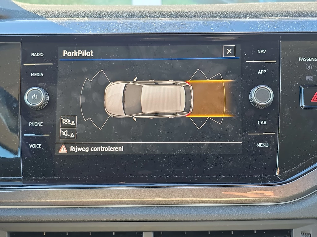 Volkswagen Polo – foto 19