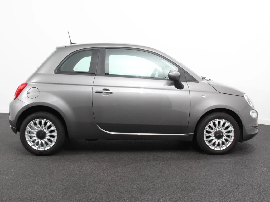 Fiat 500 – foto 9