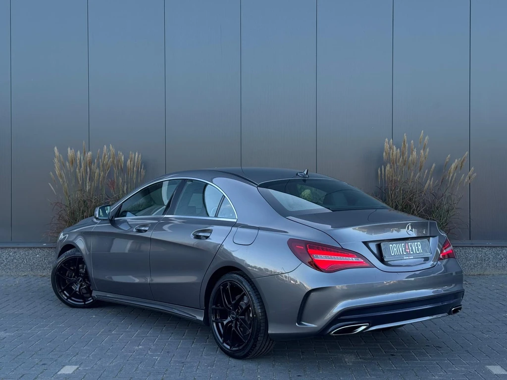 Mercedes-Benz CLA – foto 5