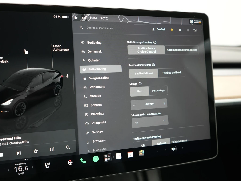 Tesla Model Y – foto 20