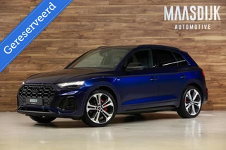 Audi Q5 – thumbnail 1