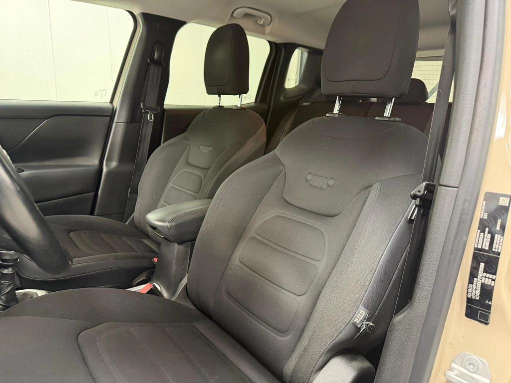 Jeep Renegade – foto 17