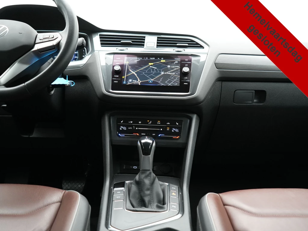 Volkswagen Tiguan – foto 36