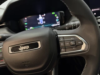 Jeep Compass – thumbnail 22