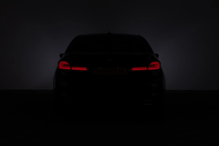 BMW 5 Serie – foto 4