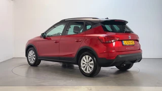 SEAT Arona – thumbnail 3