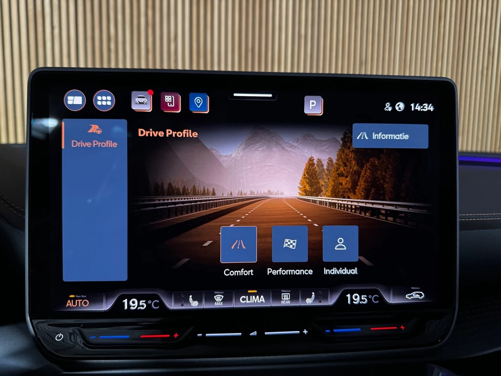 CUPRA Leon – foto 45