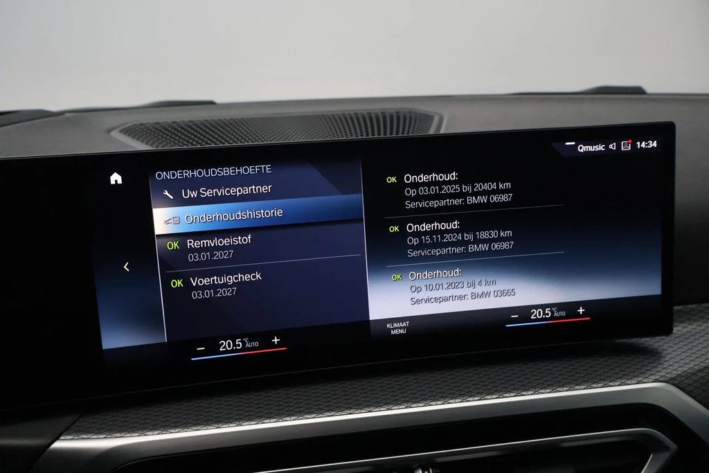 BMW i4 – foto 25