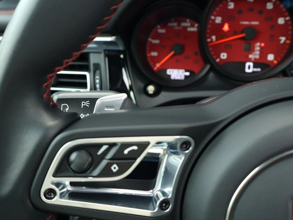 Porsche Macan – foto 18