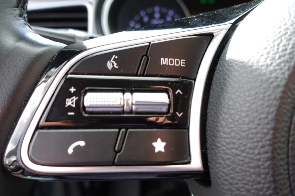 Kia XCeed – foto 18