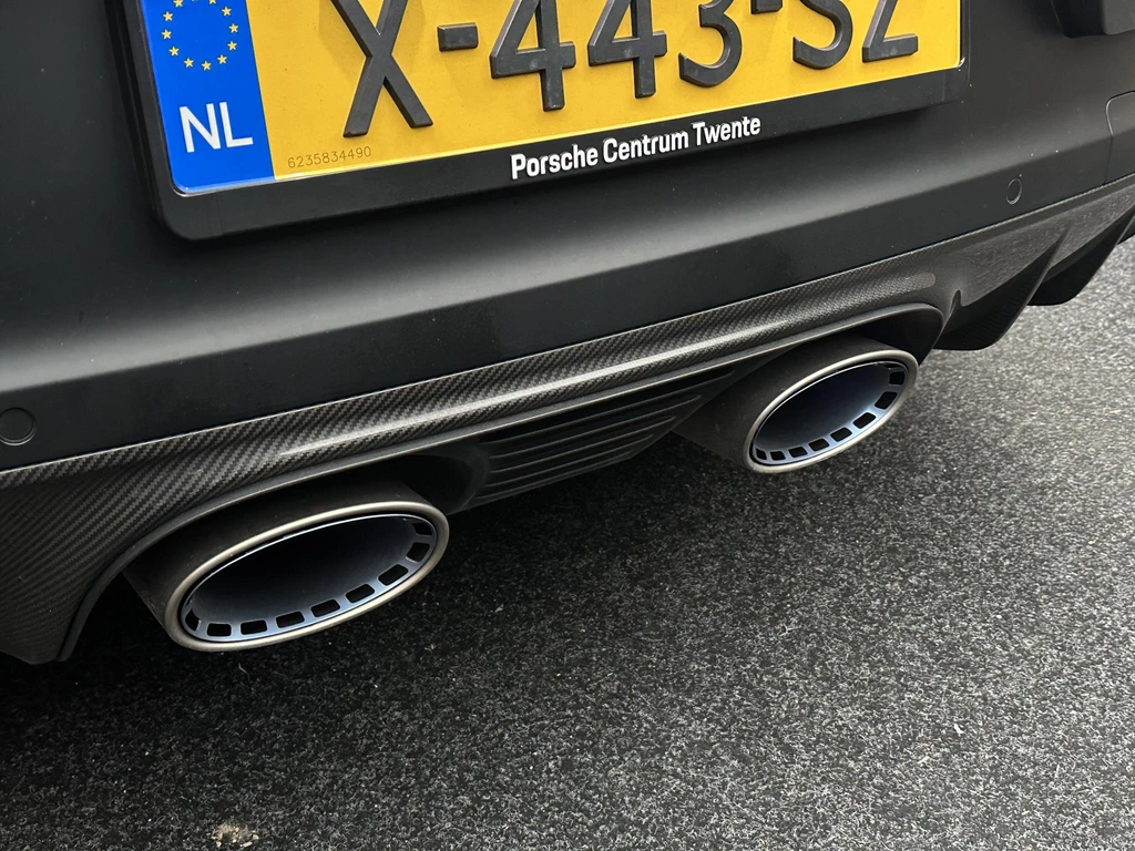 Porsche Cayenne – foto 40