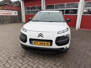 Citroën C4 Cactus – thumbnail 12