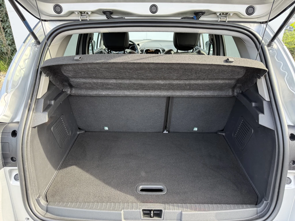 Renault Captur – foto 25