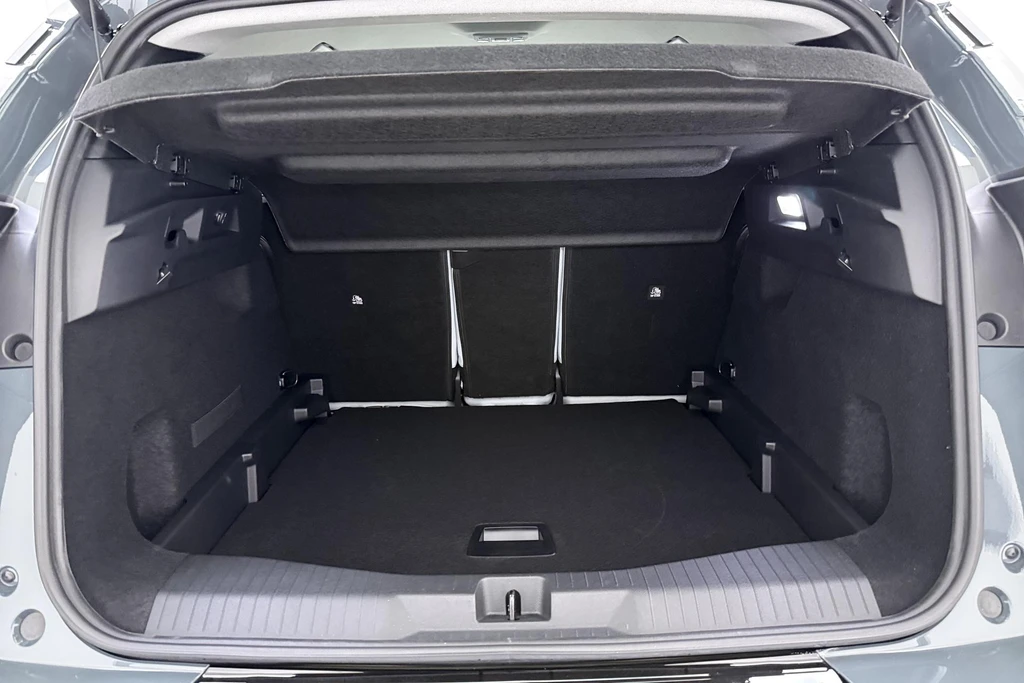 Citroën C5 Aircross – foto 13