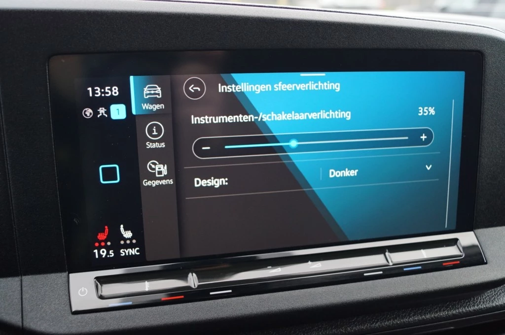 Volkswagen Caddy – foto 36