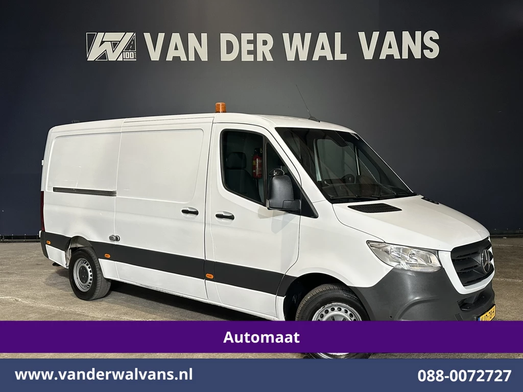 Mercedes-Benz Sprinter – foto 4