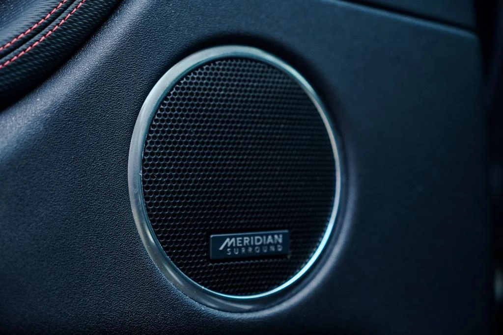 Land Rover Discovery Sport – foto 30