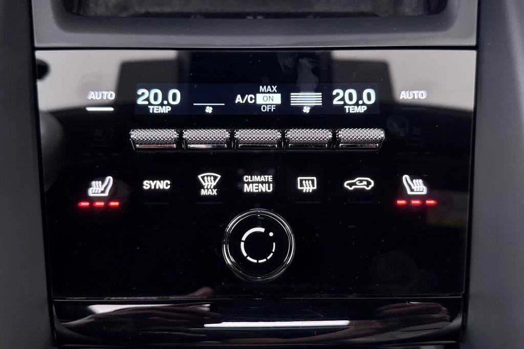 Porsche Macan – foto 43