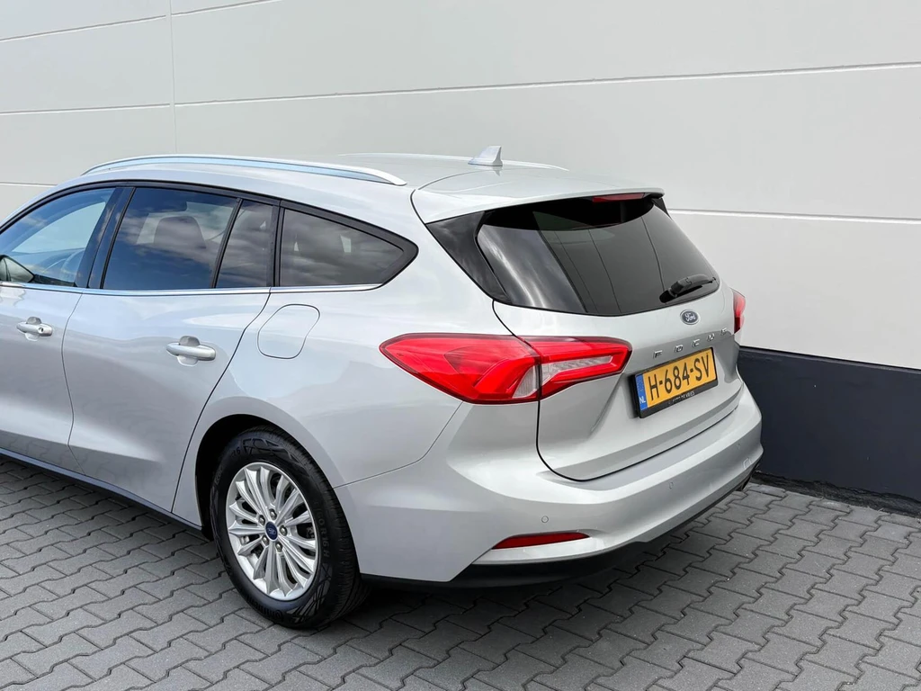 Ford Focus – foto 6