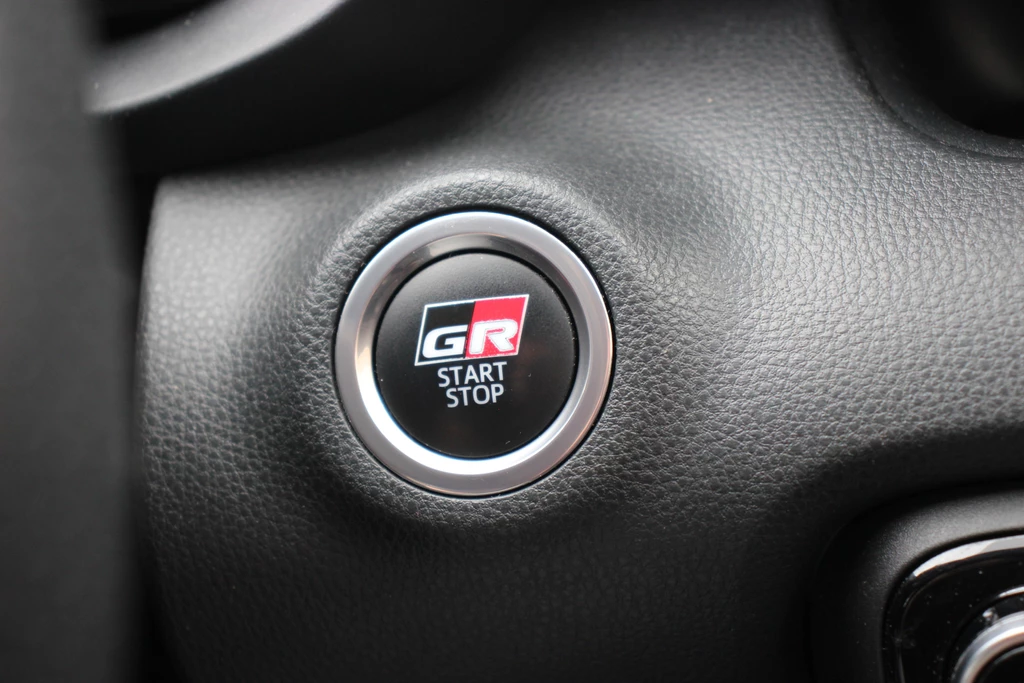 Toyota Yaris – foto 29