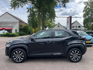 Toyota Yaris Cross – thumbnail 2