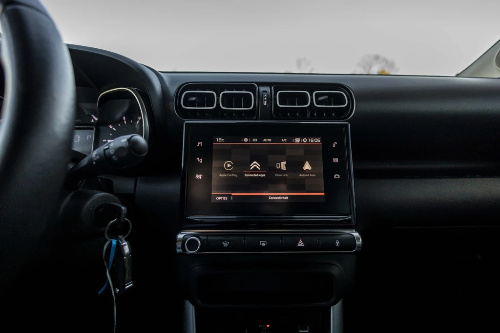 Citroën C3 Aircross – foto 30