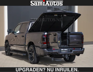 Dodge Ram Pick-Up – thumbnail 12