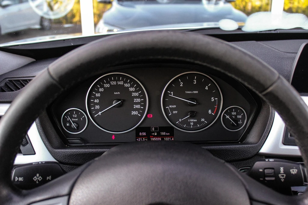 BMW 3 Serie – foto 27