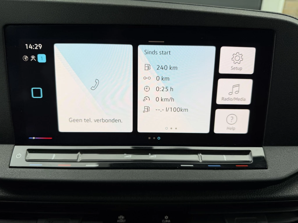 Volkswagen Caddy – foto 36