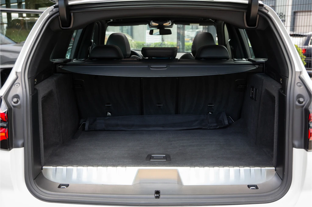 BMW X3 – foto 26