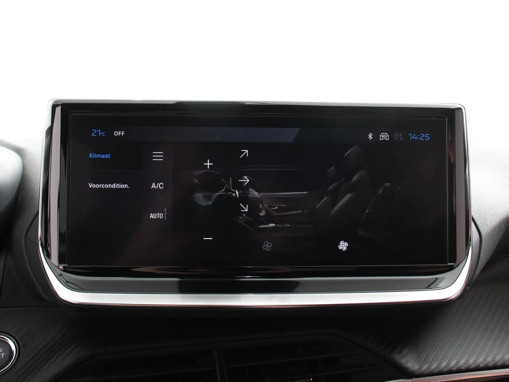 Peugeot e-2008 – foto 23