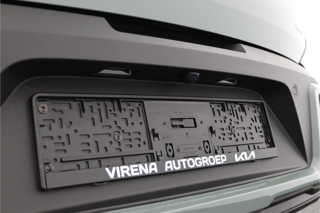 Kia Stonic – foto 37